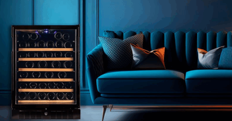 The Rise of Wine Cellars in Singapore: A Blend of Culture, Style, and Preservation