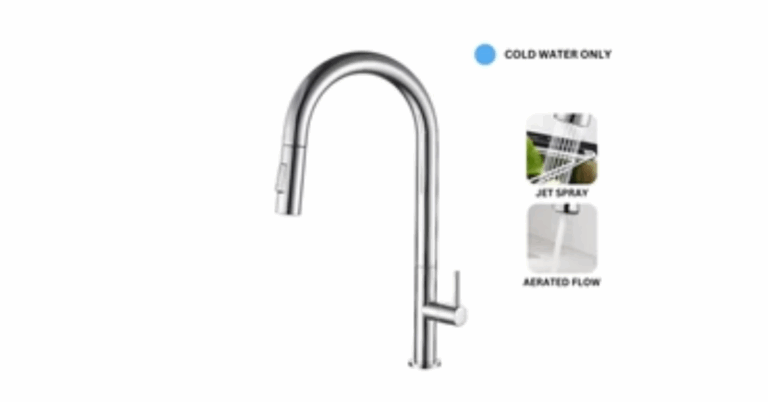 Grohe Sg – Elevating Bathroom & Kitchen Luxury in Singapore